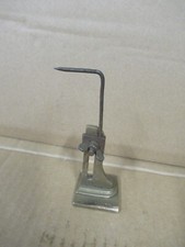 A .V SMITH MICRO-ADJUSTABLE GAUGE SCRIBER LATHE SCRIBING BLOCK / LATHE