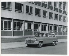 Standard Vignale Vanguard