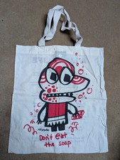 Jon burgerman lush cosmetics - jon,