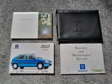 Peugeot 106 S2 Mk2 Ph2 Factory