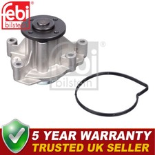 Febi Water Pump Fits Mercedes