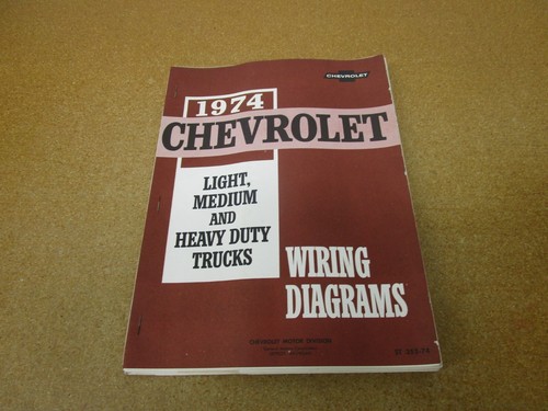 1974 chevrolet pickup - chevrolet, c/k