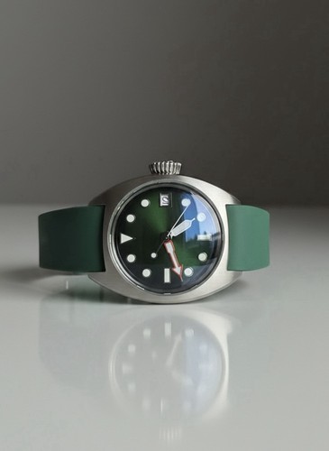 Custom 36mm nh35 - 36mm,