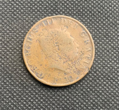 Contemporary george iii - george,