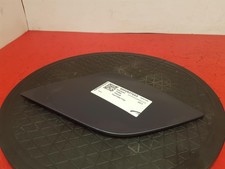 2011 FORD FOCUS 5 DOOR HATCHBACK FUEL FILLER FLAP GREY C3465DR