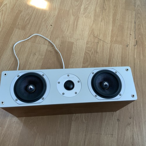 Cambridge audio sirocco s50 - cambridge,