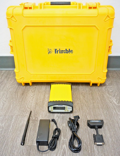 Trimble sps855 all - sps855,