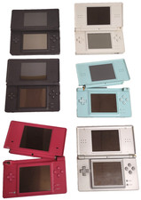 Nintendo DS & DS Lite Game