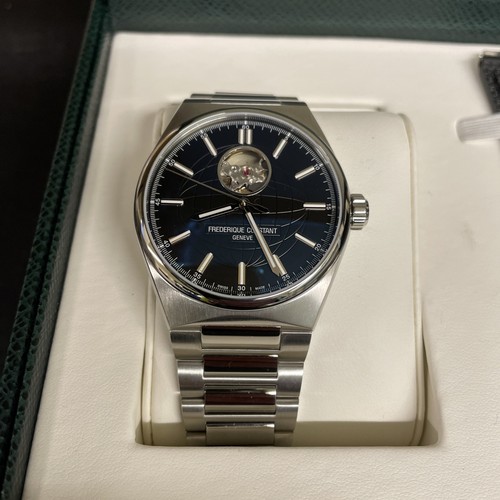 Frederique constant highlife - constant,
