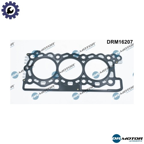 Gasket cylinder head drm16207 - head,
