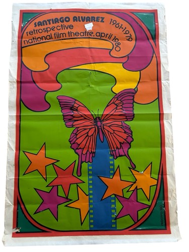 Vintage cuban film festival - cuban,
