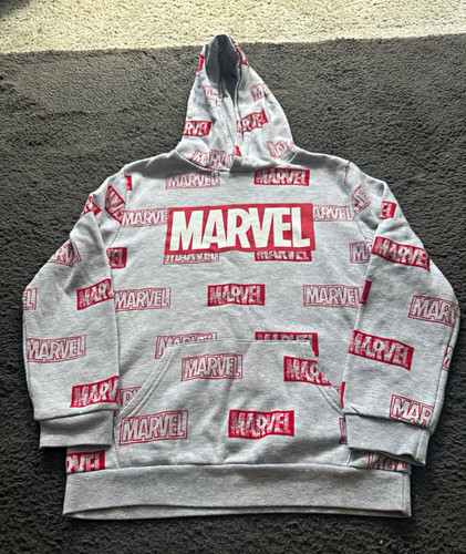 Primark marvel boys grey - marvel,