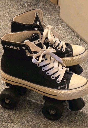 Roces chuck classic canvass - classic,