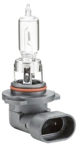 Hella high beam headlight - high,