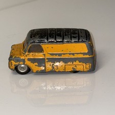 1960s Corgi Toys 408 Bedford