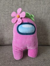 Among US Pink Medium Soft