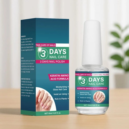Days nail care - 3,