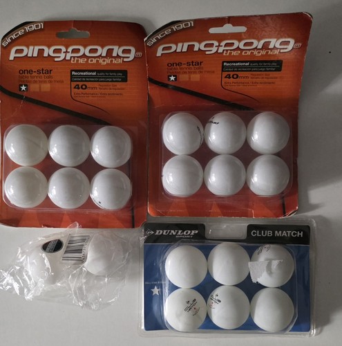 Bundle table tennis - tennis, /