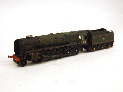 Dapol o90 evening - br, 9f