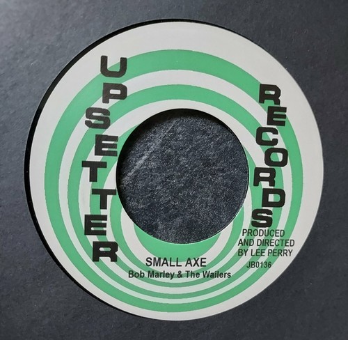 Bob marley the - &,