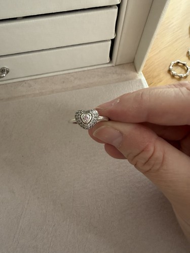 Pandora sterling silver - sterling,