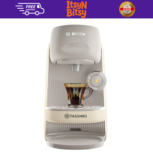 Tassimo bosch tas167pgb - tassimo, by