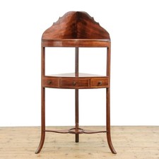 Antique Edwardian Mahogany