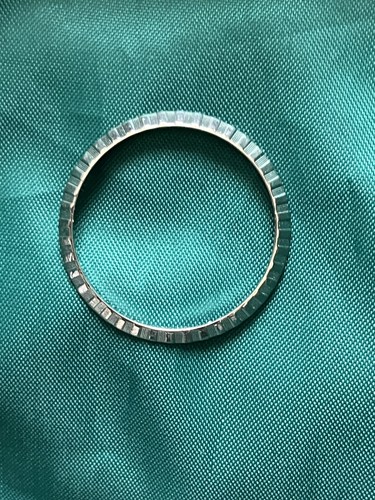 Genuine rolex 69240 - genuine, datejust