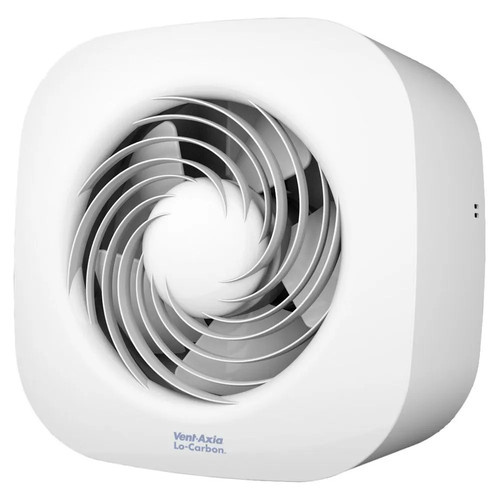 Vent axia carbon revive - vent-axia, 5