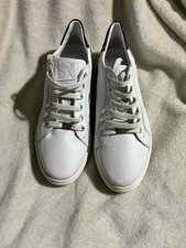 Moda In Pelle Women's White