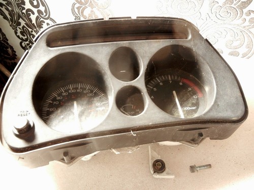 Honda st1100 pan european - st1100,