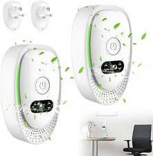 1-4 Air Purifier for Bedroom
