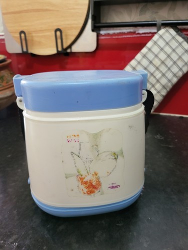Lunch box food - lunch, warmer