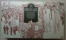 Speculate, vintage stock