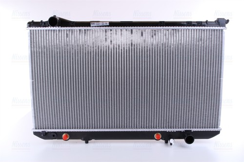 Nissens engine coolant - nissens,