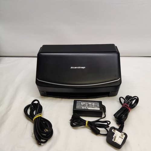 Fujitsu scansnap ix1500 usb - fujitsu,