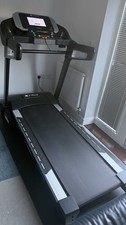 Xterra Fitness Folding Treadmill TRX5500 Power Incline Motorised Running Machine