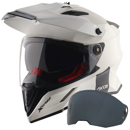 Axor cross adventure - x-cross,