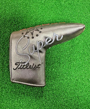 SCOTTY CAMERON SUPER SELECT