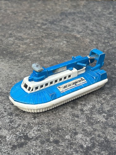 Matchbox superkings seaspeed - matchbox,