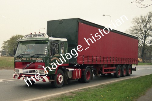 Thh truck photos volvo fl10 - photos,