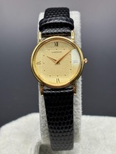 SEIKO Lassale 2F50-0230 Gold