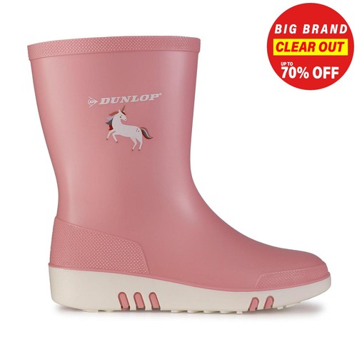 Dunlop unicorn kids mini - dunlop,