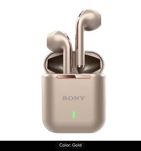 Sony j18 wireless bluetooth - wireless,