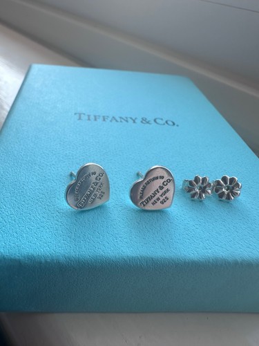 Return tiffany co - &,