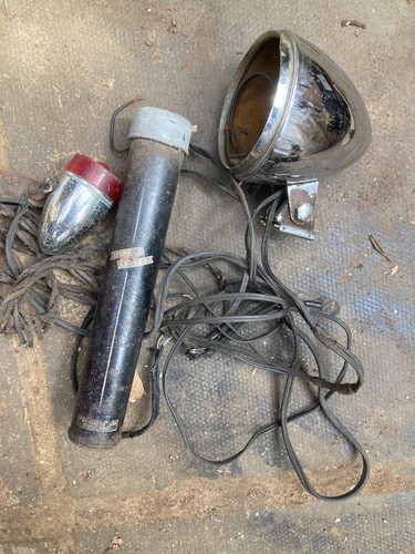 Vintage sturmey archer bicycle - vintage,