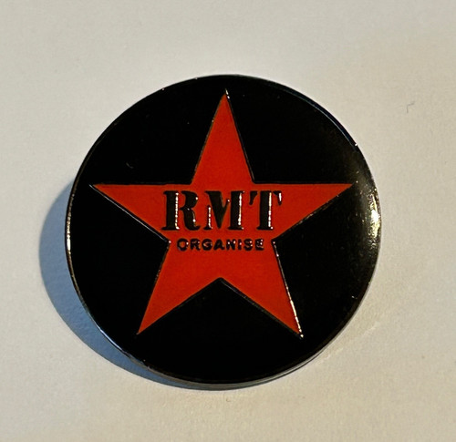 Rmt organise metal - rmt,