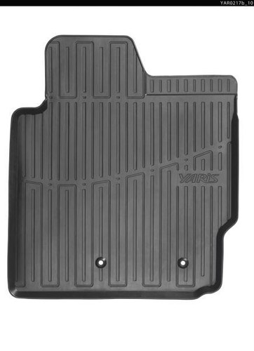Genuine toyota yaris 2005 - toyota, 2005-11