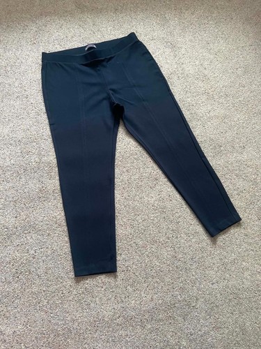 Collection navy jersey - m&s,