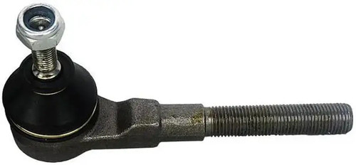 Steering rod end front axle - rod,